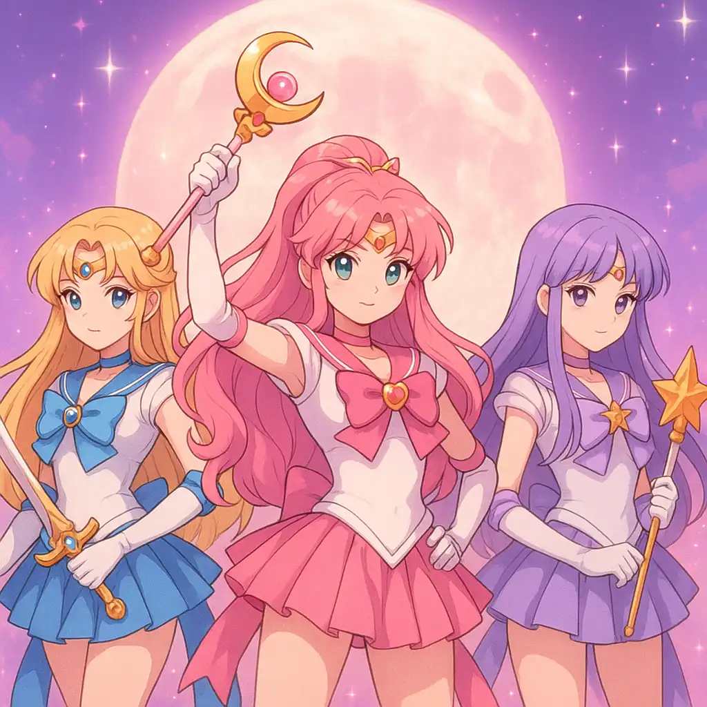 Play Moon Princess 100 slot online at Westio Casino